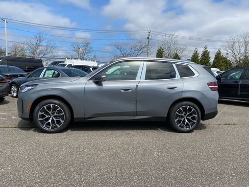 New 2026 BMW X3 xDrive30i w/ Premium Package AWD/4WD image 4