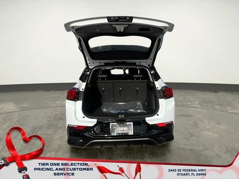 New 2026 Buick Encore GX Sport Touring w/ Advanced Technology Package image 27