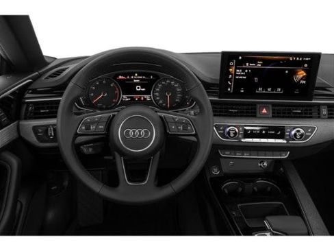 Used 2022 Audi A5 2.0T Premium Plus AWD/4WD image 7