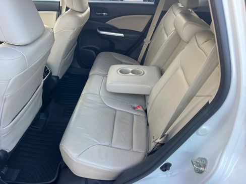 Used 2016 Honda CR-V EX-L image 13