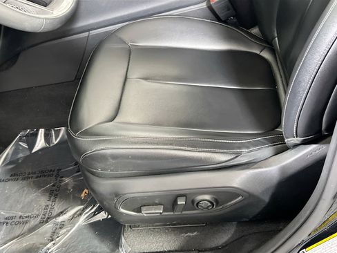 Used 2023 Jeep Grand Cherokee L Limited image 18