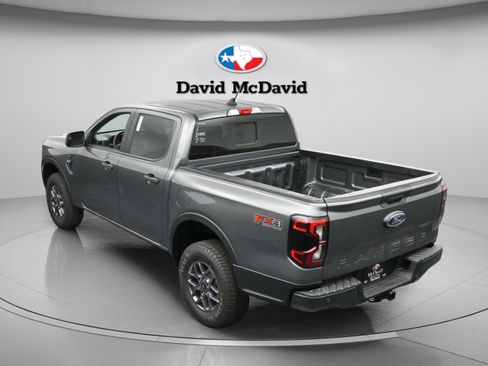 Used 2025 Ford Ranger XLT w/ FX4 Off-Road Package image 14