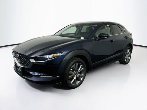 Used 2023 MAZDA CX-30 AWD 2.5 S w/ Select Package image 3