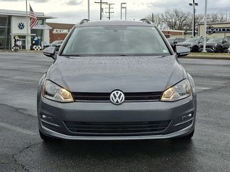 Used 2015 Volkswagen Golf TDI SE video 2