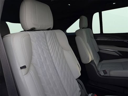 New 2026 Cadillac Escalade IQ Luxury 1 w/ LPO, Floor Liner Package image 14