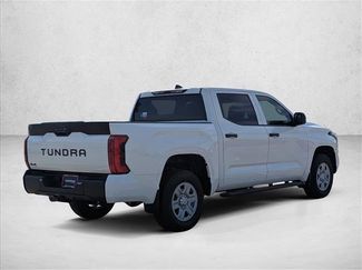 New 2026 Toyota Tundra SR AWD/4WD video 2