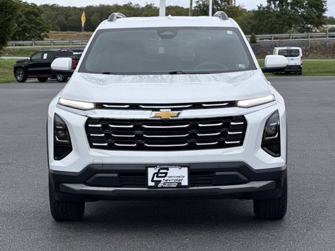 Used 2025 Chevrolet Equinox LT w/ Convenience Package II image 28