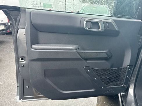 New 2026 Ford Bronco Badlands image 15