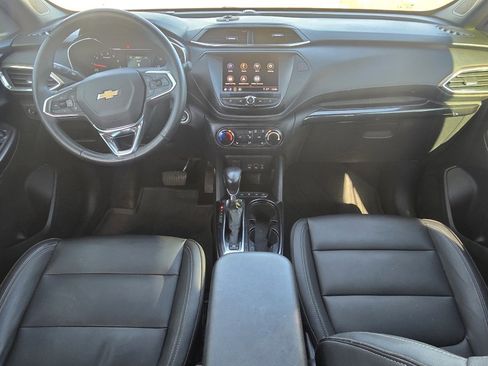 Used 2022 Chevrolet TrailBlazer ACTIV image 27