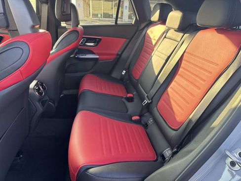 New 2026 Mercedes-Benz GLC 300 4MATIC image 7