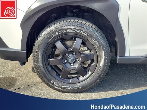 Used 2023 Subaru Outback Wilderness image 34