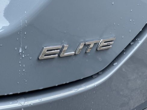 Used 2023 Honda Pilot Elite image 28