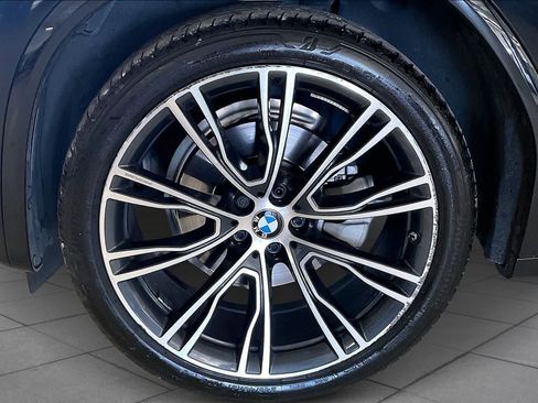 Certified 2023 BMW X3 xDrive30i w/ M Sport Package image 10