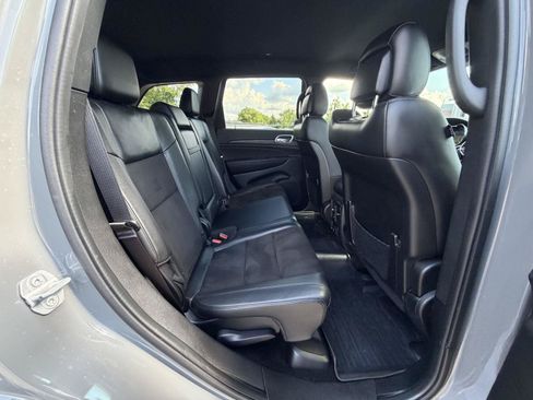 Used 2021 Jeep Grand Cherokee Laredo X AWD/4WD image 31