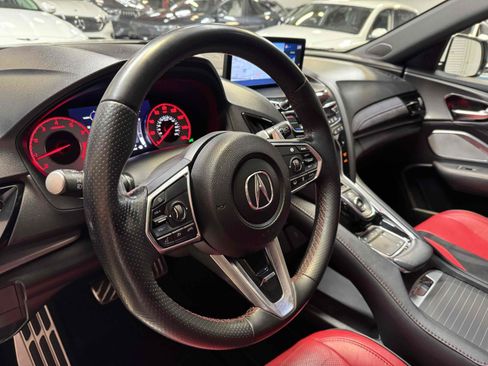 Used 2020 Acura RDX A-Spec AWD/4WD image 17