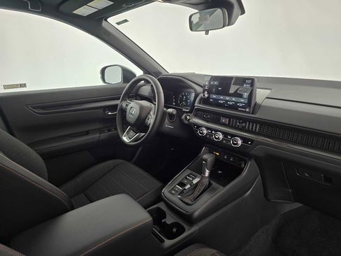 New 2026 Honda CR-V TrailSport image 11