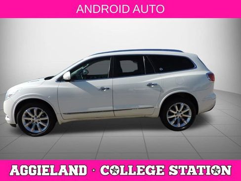 Used 2015 Buick Enclave Premium w/ Experience Buick Package image 7