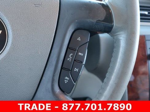 Used 2011 Chevrolet Silverado 3500 LTZ w/ LTZ Plus Package image 23