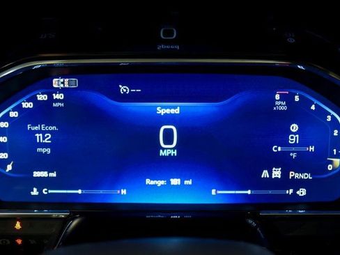 Used 2026 Chevrolet Silverado 2500 ZR2 image 29