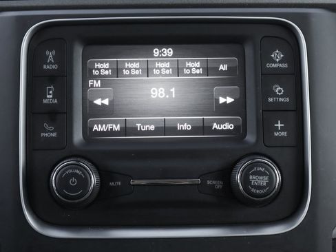 Used 2023 RAM 1500 Tradesman w/ Trailer Tow Group image 25