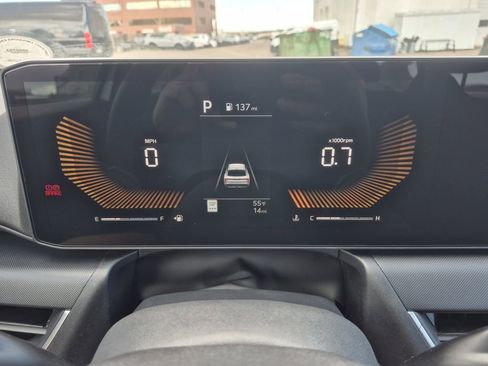 New 2026 Kia K4 LXS image 17