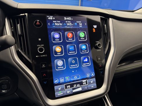 Used 2023 Subaru Outback Onyx Edition image 19