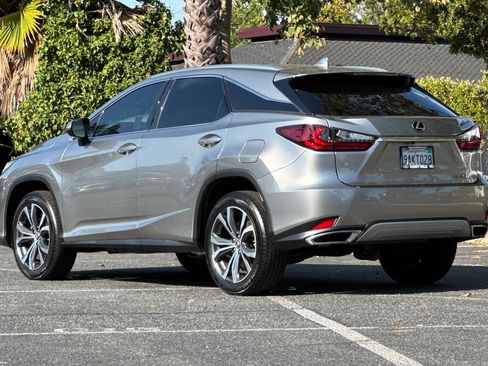 Used 2022 Lexus RX 350 FWD w/ Premium Package image 6