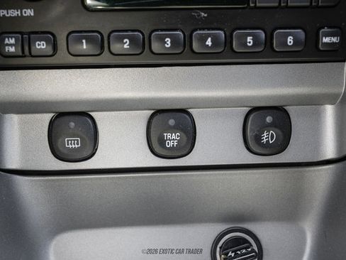 Used 2003 Ford Mustang Mach 1 RWD image 46