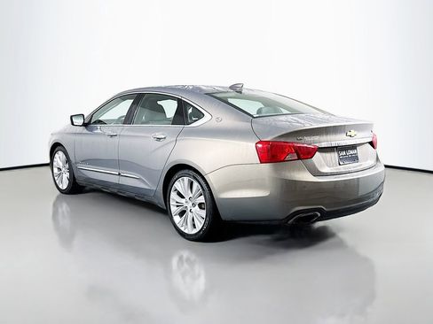 Used 2019 Chevrolet Impala Premier w/ Premier Confidence Package image 5
