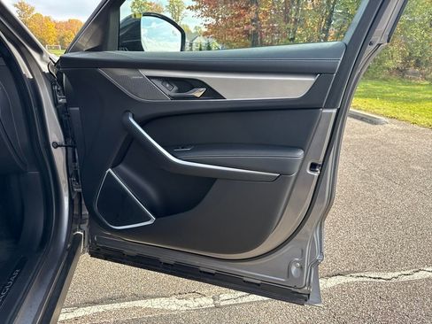 Used 2026 Jaguar F-PACE R-Dynamic S image 16