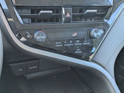 Used 2024 Toyota Camry LE FWD image 20