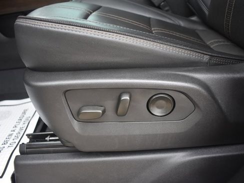 Used 2024 Chevrolet Silverado 1500 High Country image 18