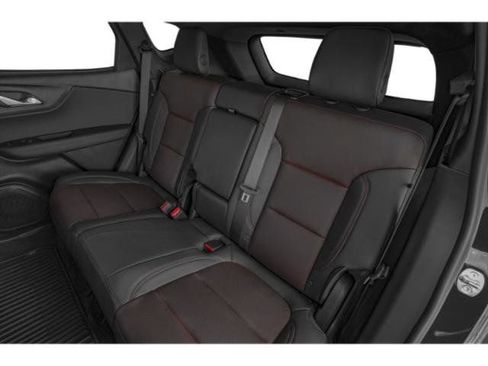 Used 2019 Chevrolet Blazer RS FWD image 16