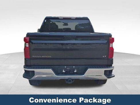 Used 2024 Chevrolet Silverado 1500 LT w/ Protection Package image 6