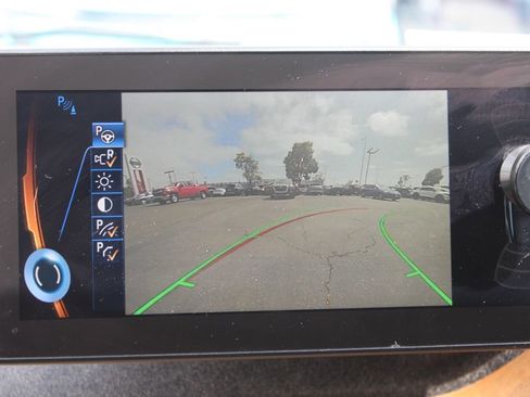 Used 2015 BMW i3 RWD image 24