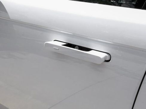 New 2027 Land Rover Range Rover SE AWD/4WD image 53
