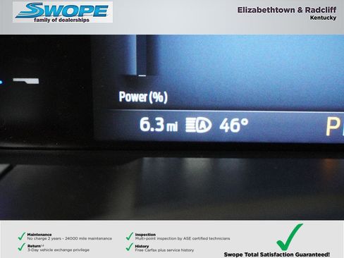 New 2026 Ford Maverick XLT w/ Equipment Group 301A image 18