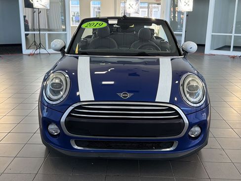 Used 2019 MINI Cooper Convertible FWD image 6