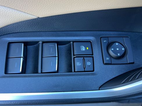 Certified 2025 Toyota RAV4 XLE image 11