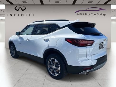 Used 2024 Chevrolet Blazer LT w/ Convenience Package image 5