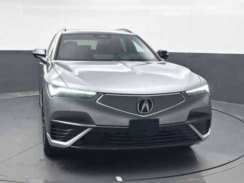 Used 2024 Acura ZDX A-Spec AWD/4WD image 9