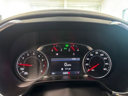 Used 2024 Chevrolet Blazer LT w/ Convenience Package FWD image 20