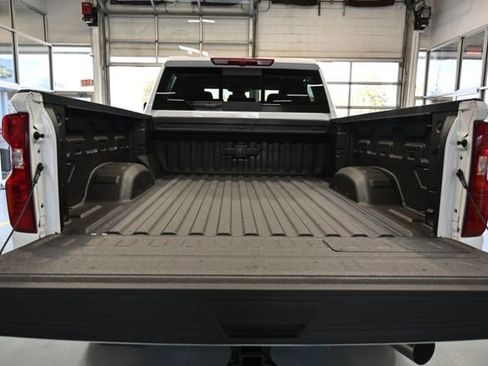 New 2026 Chevrolet Silverado 2500 LT AWD/4WD image 7
