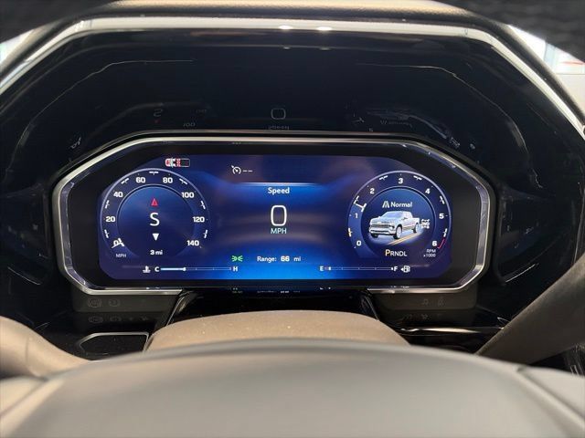 New 2026 Chevrolet Silverado 1500 RST w/ RST Select Package AWD/4WD image 19