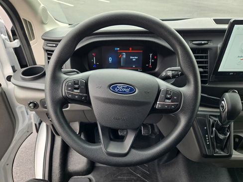 New 2026 Ford Transit 350 148 High Roof Extended image 23
