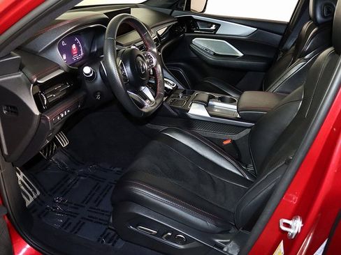 Certified 2022 Acura MDX A-Spec image 12