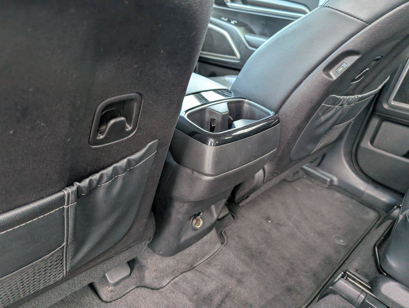Used 2025 Kia Telluride S AWD/4WD image 32