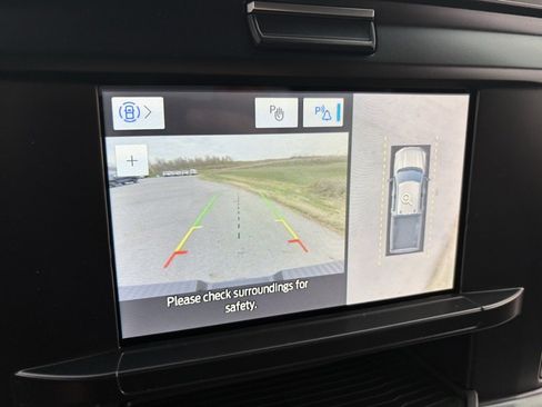 New 2026 Ford F250 XLT w/ 360-Degree Camera Package image 52