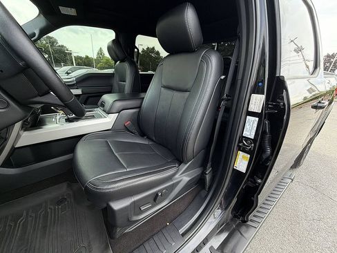 Used 2020 Ford F150 Lariat w/ Equipment Group 502A Luxury AWD/4WD image 19