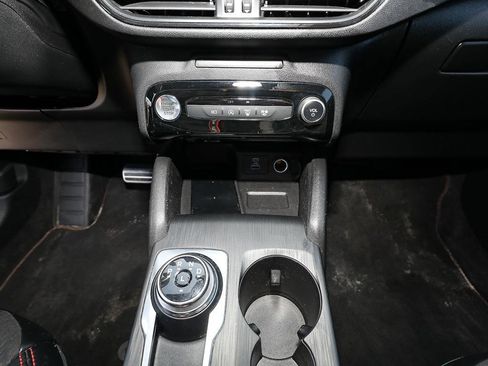 Used 2023 Ford Escape ST-Line Select w/ Tech Pack #2 AWD/4WD image 19